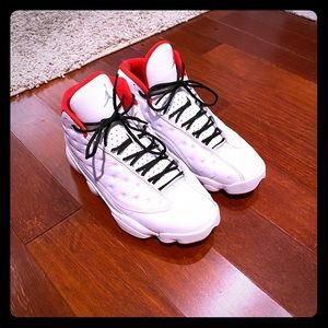 Jordan Retro 13 ( History of Flight )